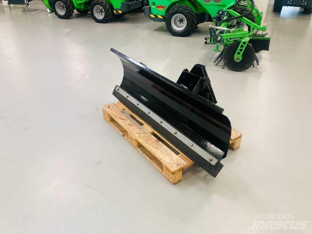 GMR Dozerblad 150 cm Komunālā tehnika- Citi