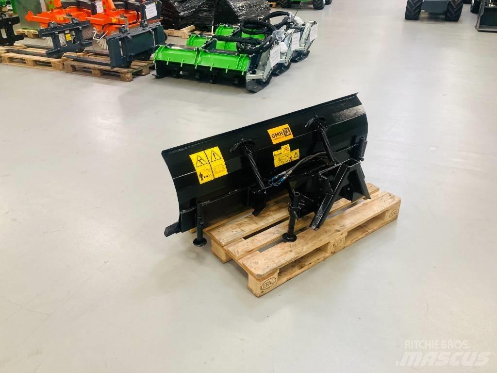 GMR Dozerblad 150 cm Komunālā tehnika- Citi