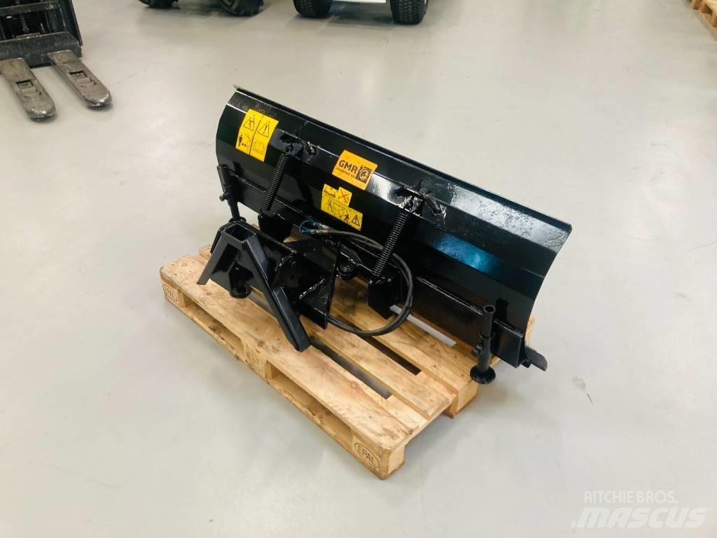 GMR Dozerblad 150 cm Komunālā tehnika- Citi