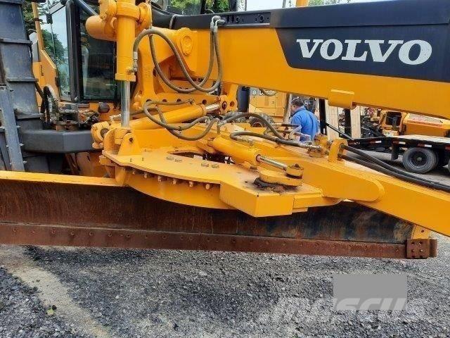 Volvo W007 Citas sastāvdaļas
