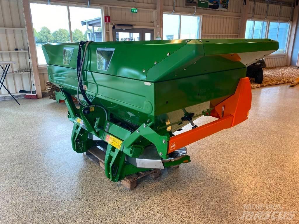 Amazone ZA-M 1502 Minerālmēslu izkliedētāji