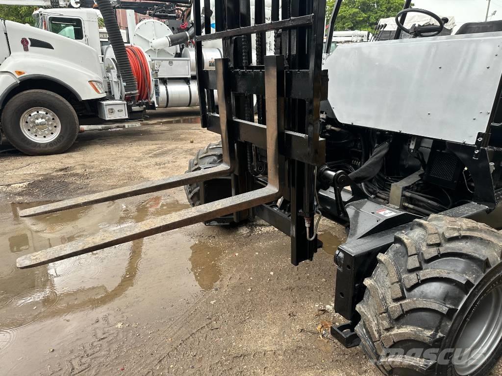 Palfinger CR50 Apvidus autokrāvējs