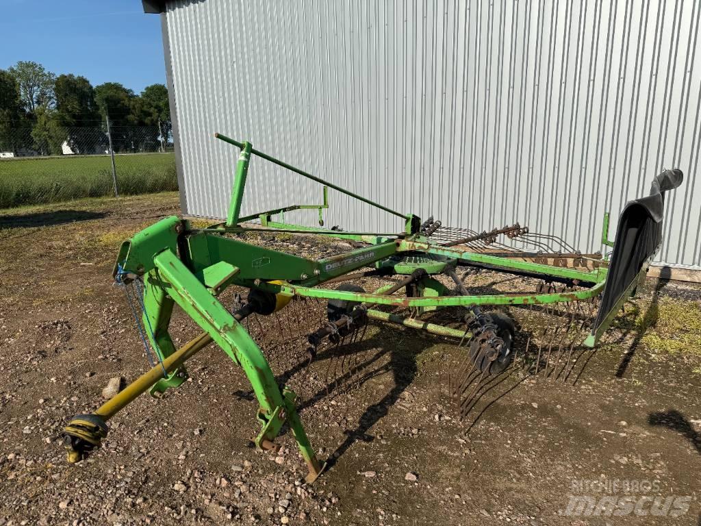 Deutz-Fahr KS 1.70 Vālotāji