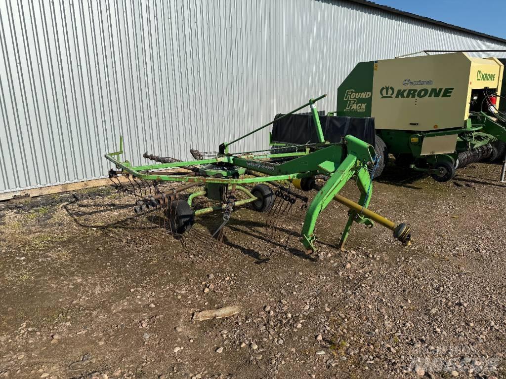 Deutz-Fahr KS 1.70 Vālotāji