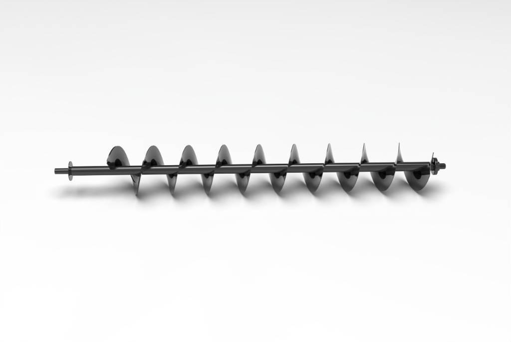 PW 735899.3 Ražas novākšanas kombainu papildaprīkojums