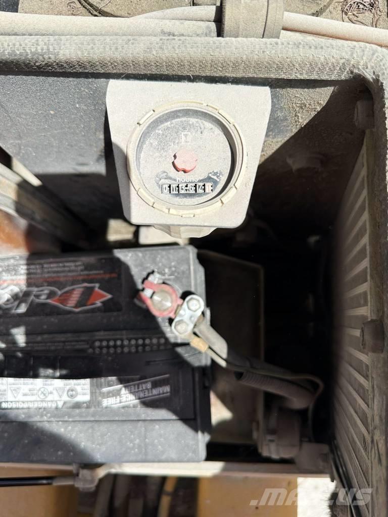 Bomag BW 120 AD-3 Divvalču grunts veltņi