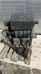 Pump Pump Transports- Citi