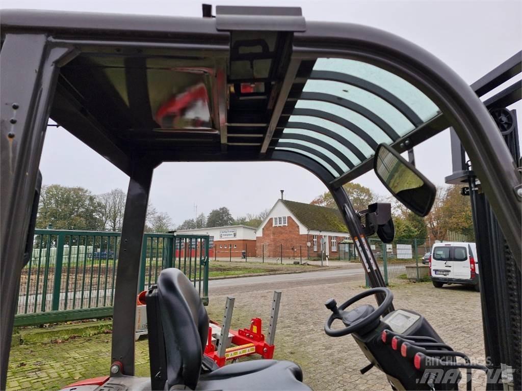 Manitou ME 420 Lauksaimniecība- Citi