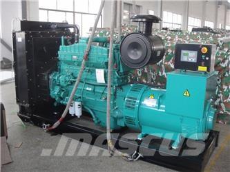 Cummins NT855-G1A Dzinēji