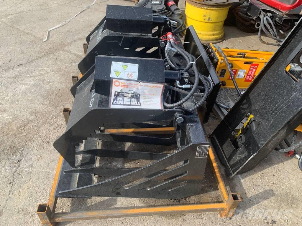 Captok CK-HWG72 Pašgrābji