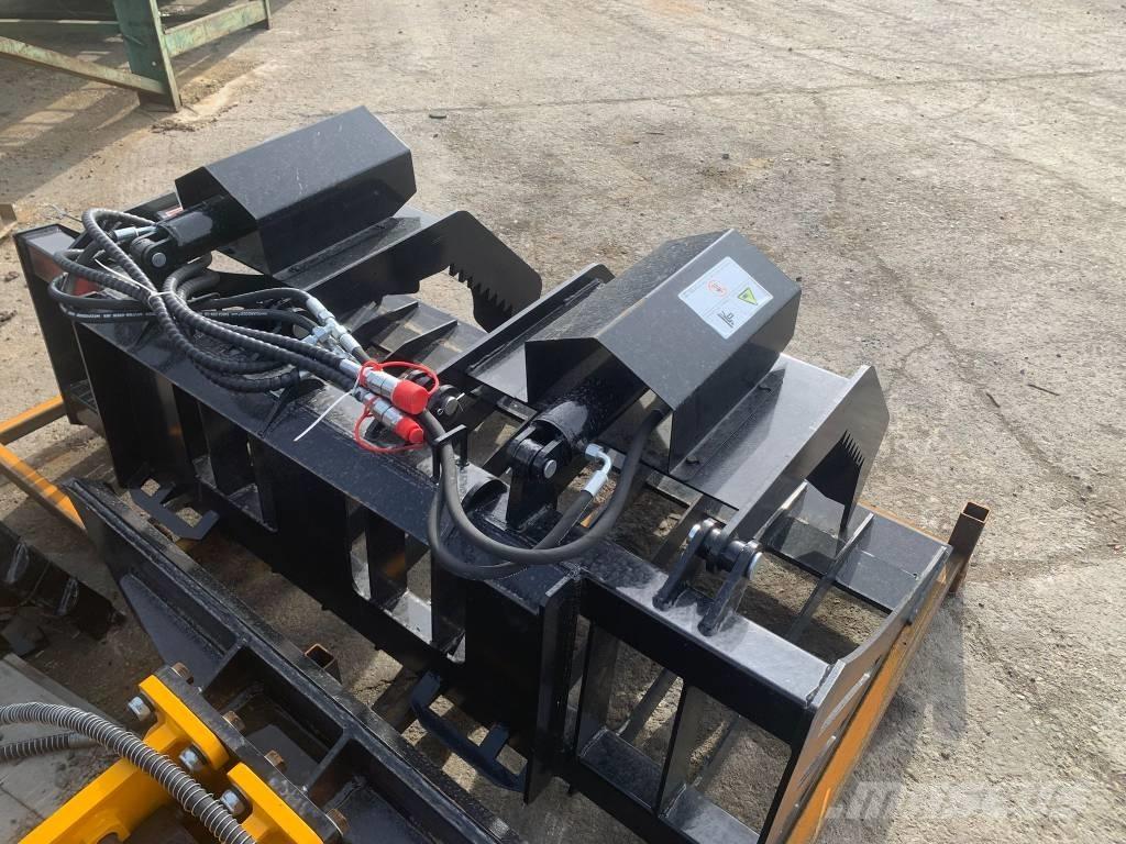 Captok CK-HWG72 Pašgrābji