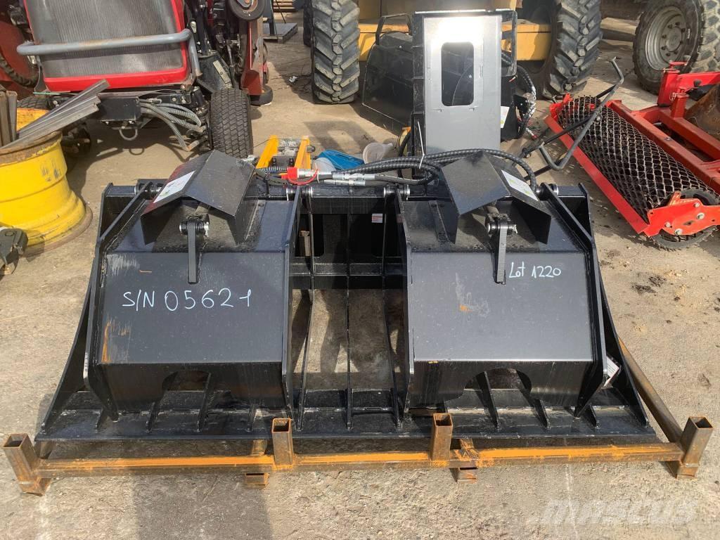 Captok CK-HWG72 Pašgrābji