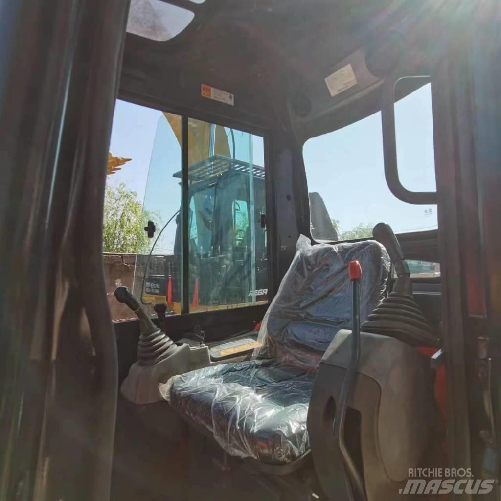 Kubota U35 Mini ekskavatori < 7 t