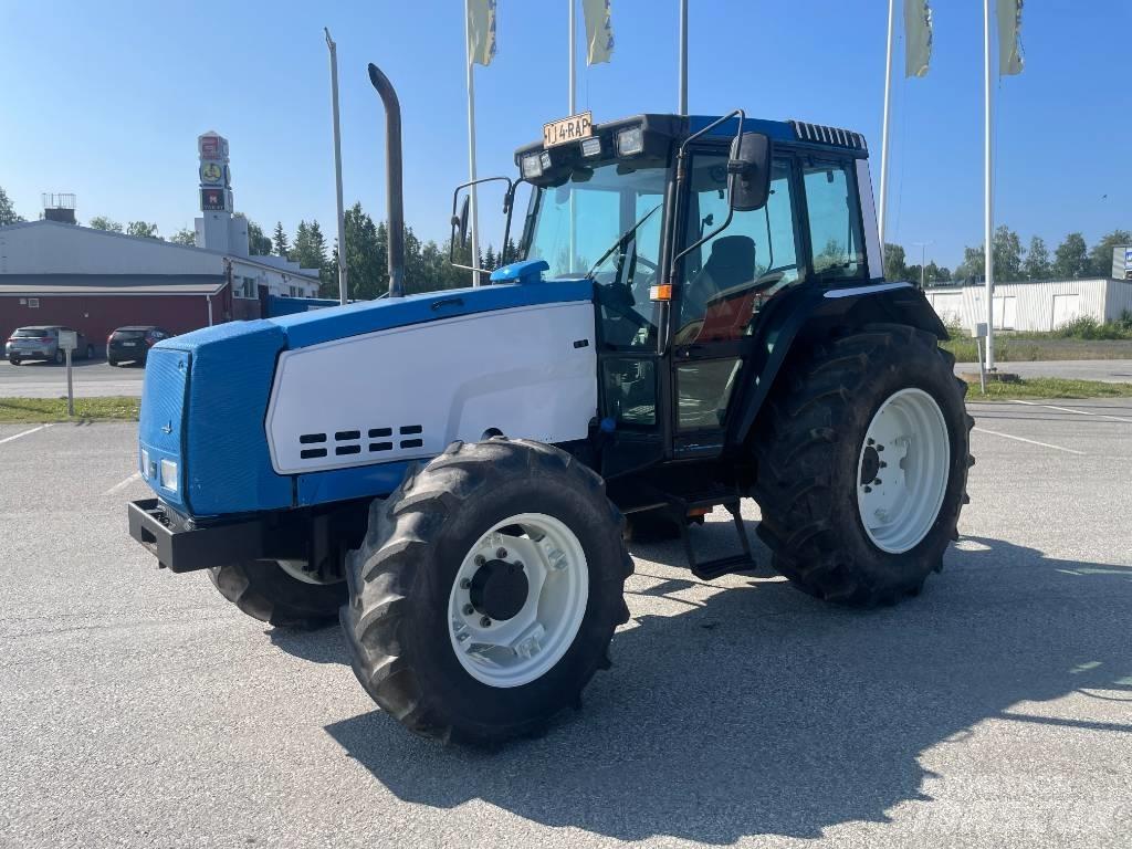 Valmet 6900 Traktori