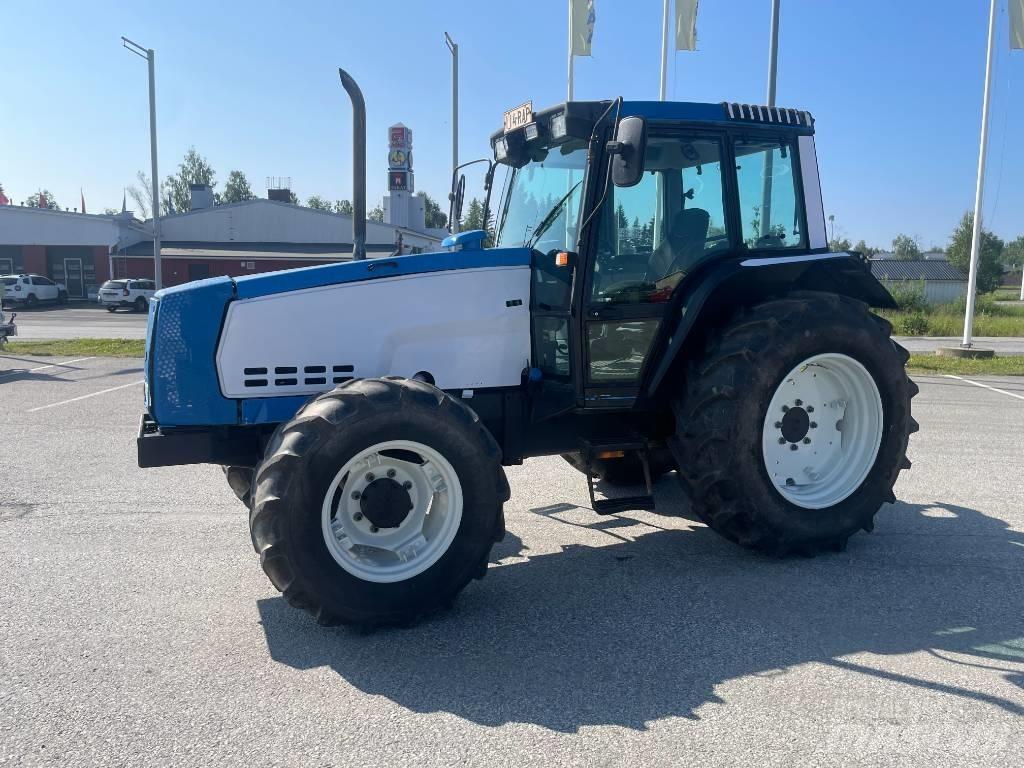 Valmet 6900 Traktori