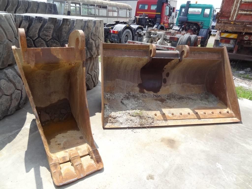 CAT 326 F Kāpurķēžu ekskavatori