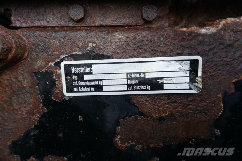 JENZ AZ 50 Koksnes šķeldotāji