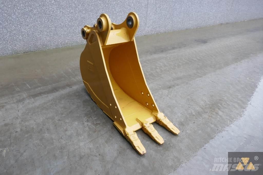 CAT 315 Bucket Kausi