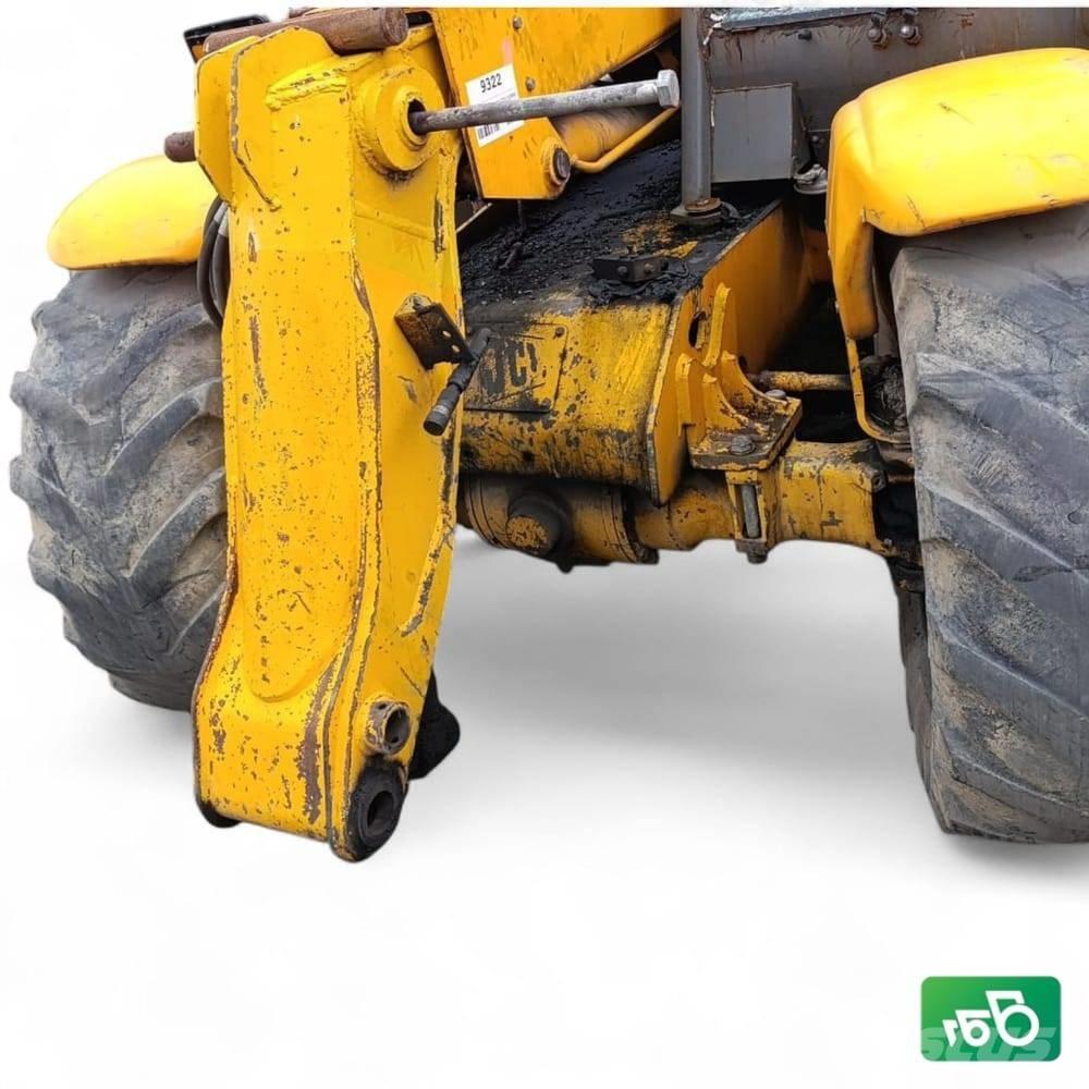 JCB 526S 1998r. Parts Teleskopiskie manipulatori