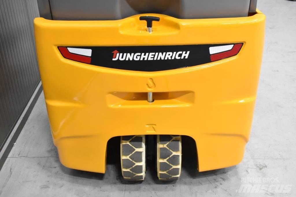 Jungheinrich EFG 213 Elektriskie iekrāvēji