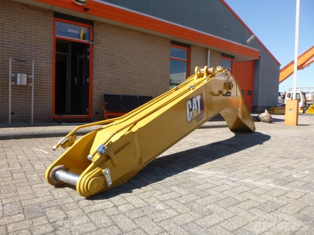 CAT 320 GX / 320 GC Grāvju arkls