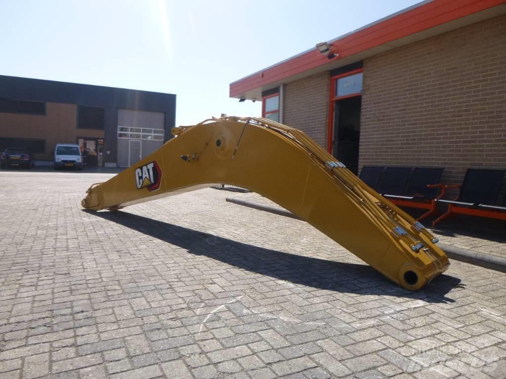 CAT 320 GX / 320 GC Grāvju arkls