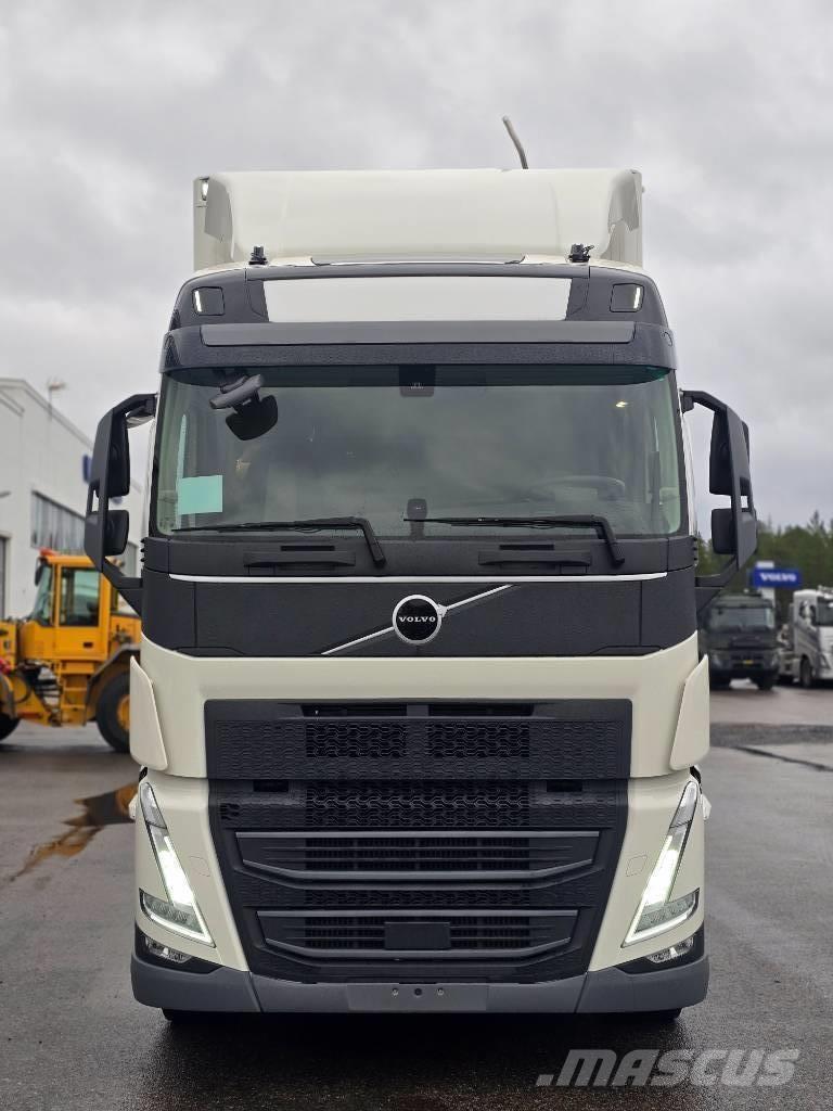 Volvo FH460 Kravas automašīnas - refrižeratori