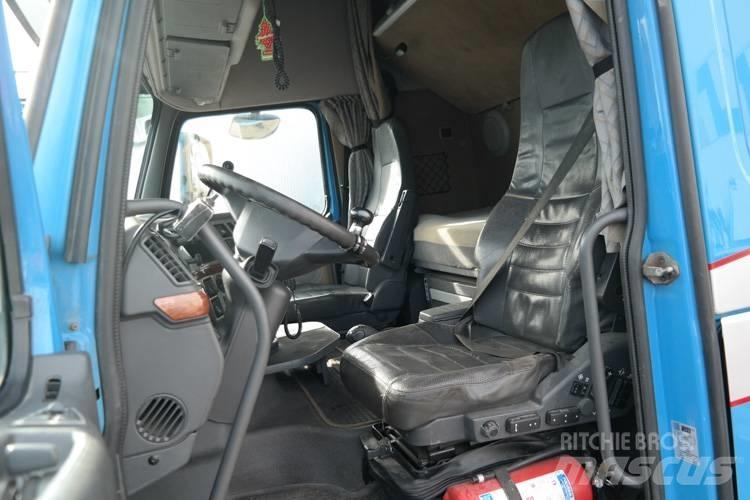 Volvo FH13 480 Vilcēji