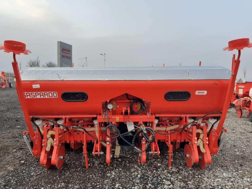 Maschio MTE 300 R Kombinētās sējmašīnas
