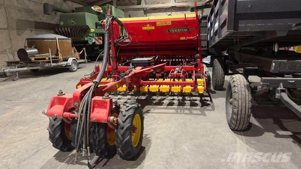 Väderstad Rapid300S Sējmašīnas