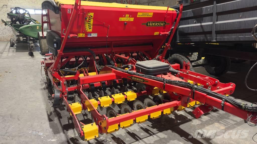 Väderstad Rapid300S Sējmašīnas