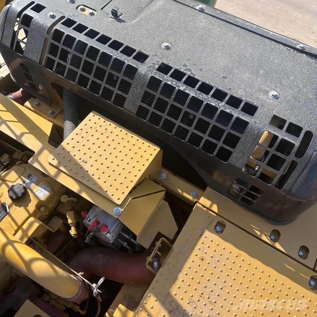CAT 336 D Kāpurķēžu ekskavatori