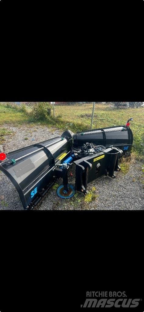 JCB 406 Iekrāvēji uz riteņiem