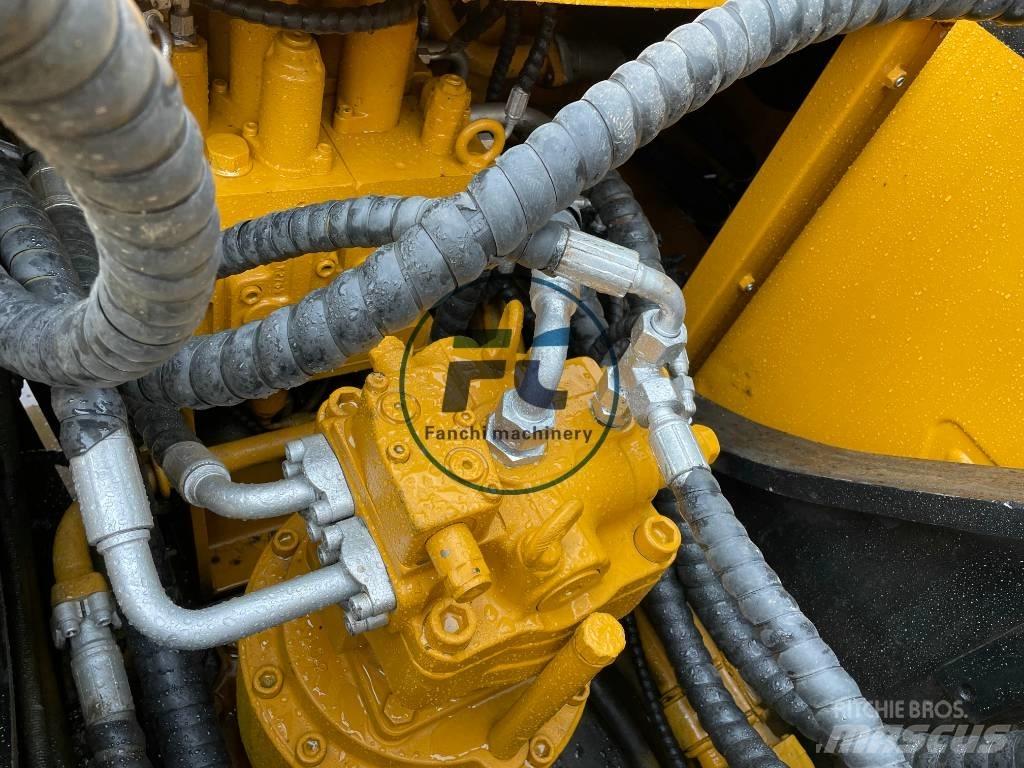 Sany SY215 Vidēja lieluma ekskavatori 7 t - 12 t