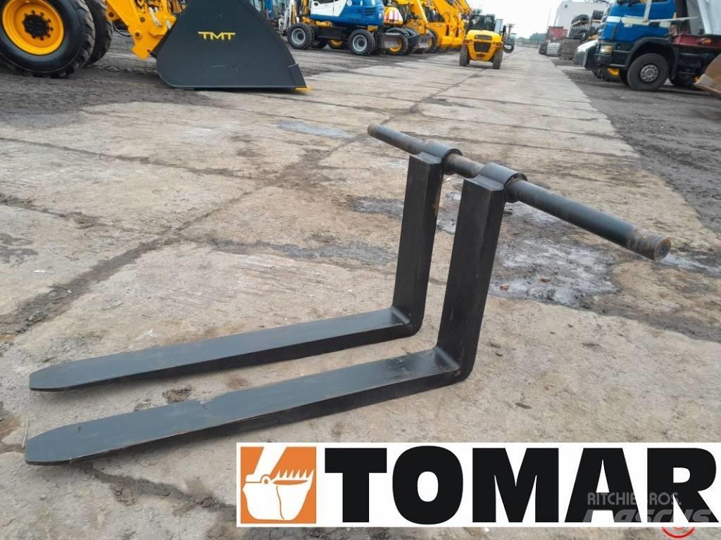 JCB 560-80 Teleskopiskie manipulatori
