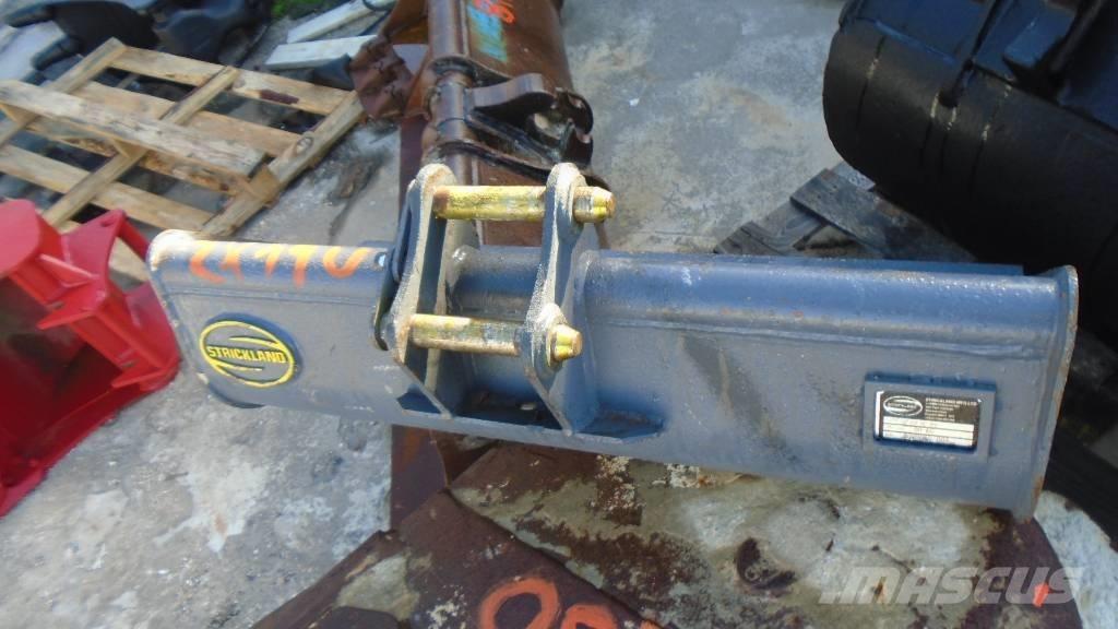 Hitachi ZX 19 U-6 Mini ekskavatori < 7 t