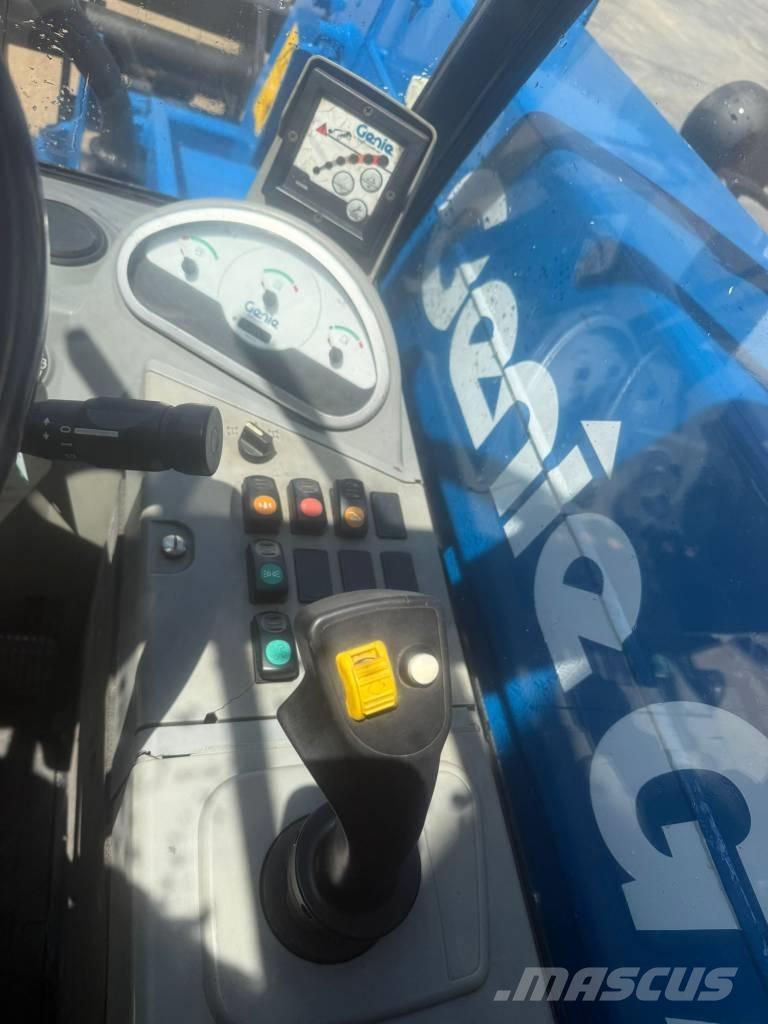 Genie GTH 2506 Teleskopiskie manipulatori