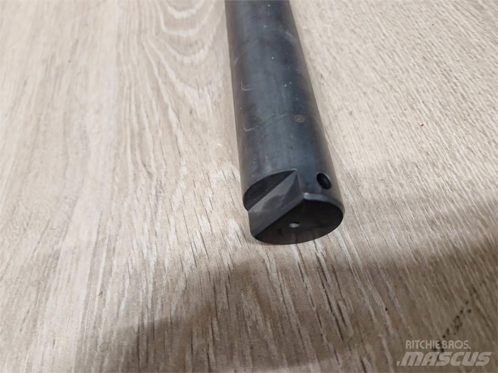 Eco Log ECO LOG Citas sastāvdaļas