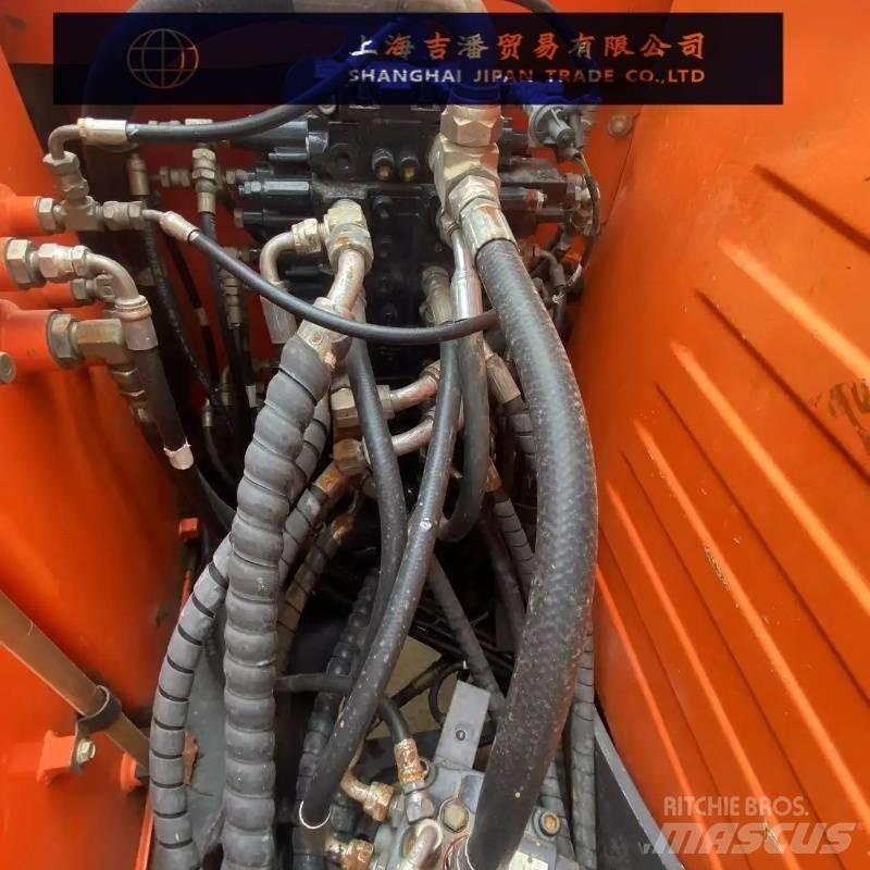 Doosan DX 75-9 C Mini ekskavatori < 7 t
