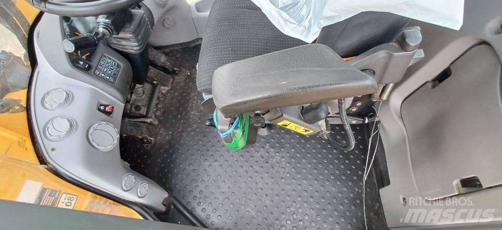 Volvo L 150 H Iekrāvēji uz riteņiem