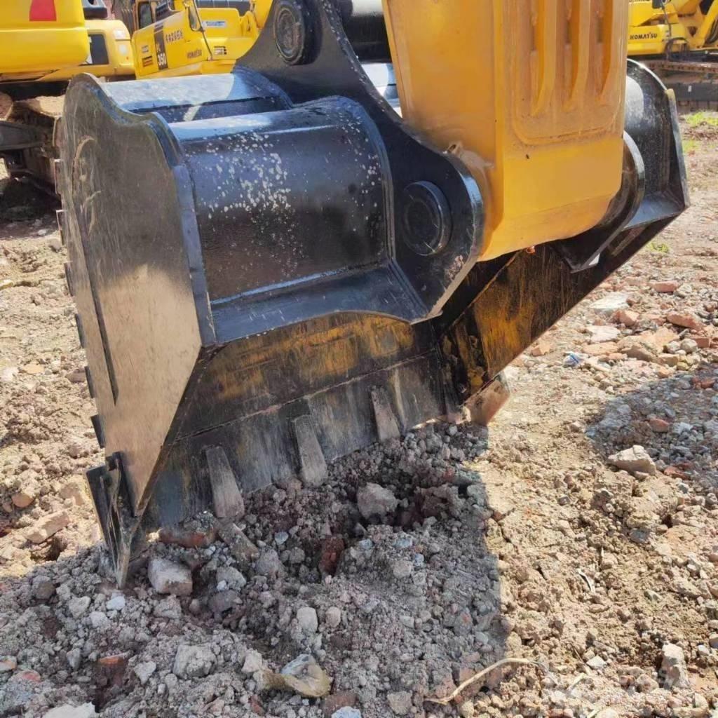 Sany 305H Kāpurķēžu ekskavatori