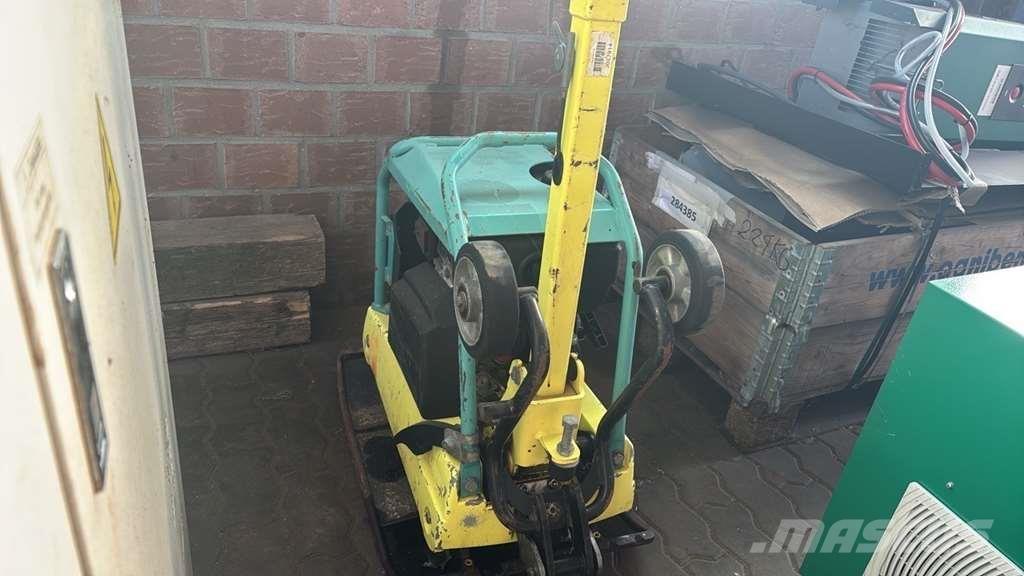 Ammann APR 25/50 Vibratori
