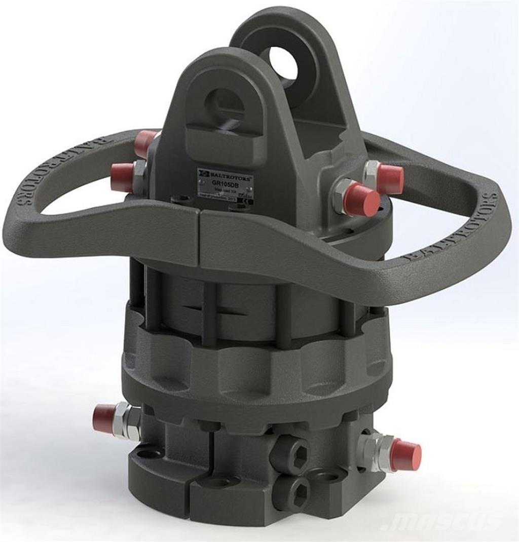 Baltrotors GR105DB Krāni