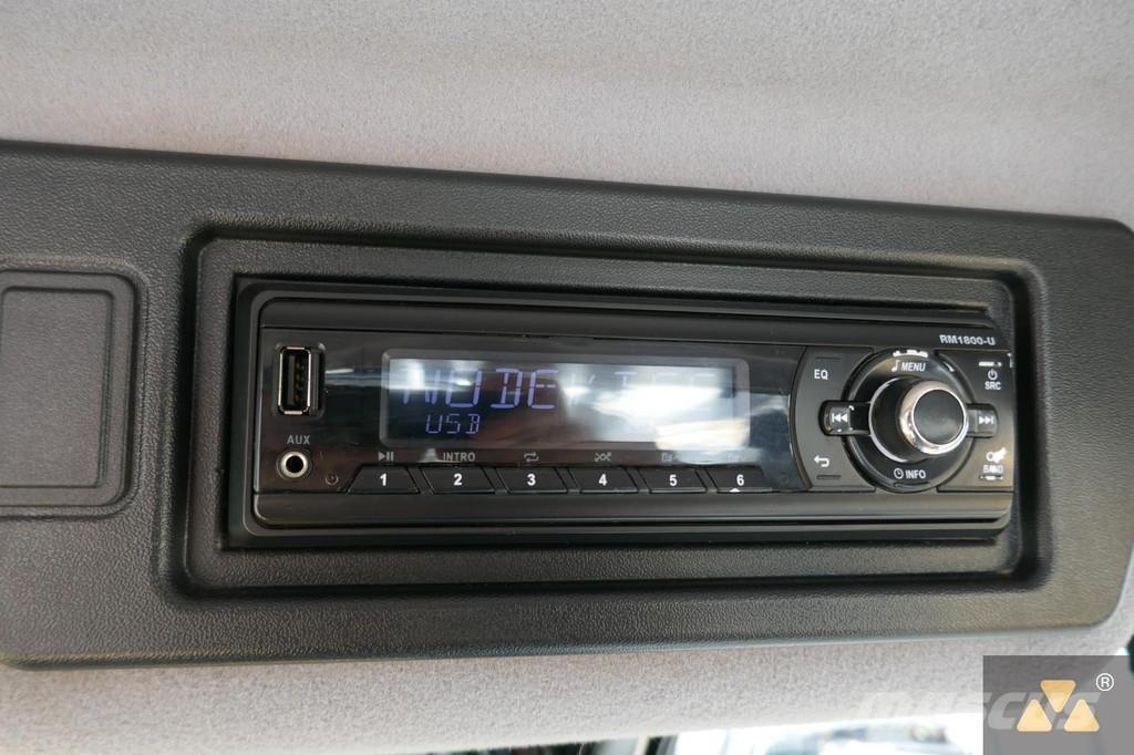 CAT 950GC Iekrāvēji uz riteņiem