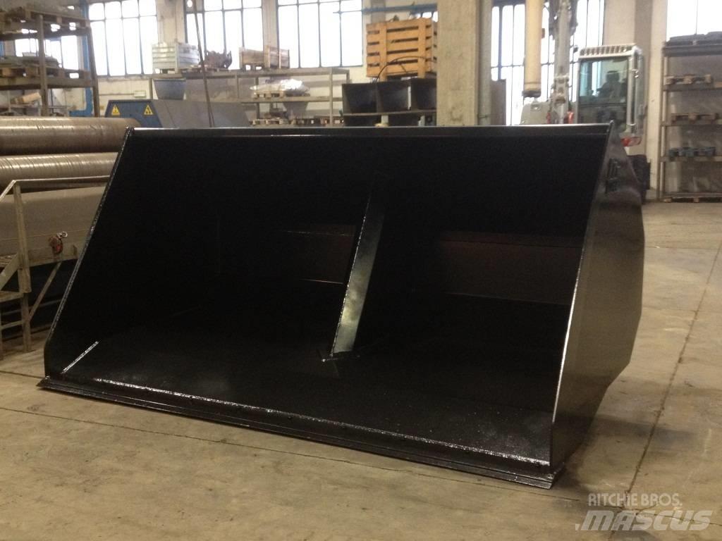 MEC ghd 2500 Kausi