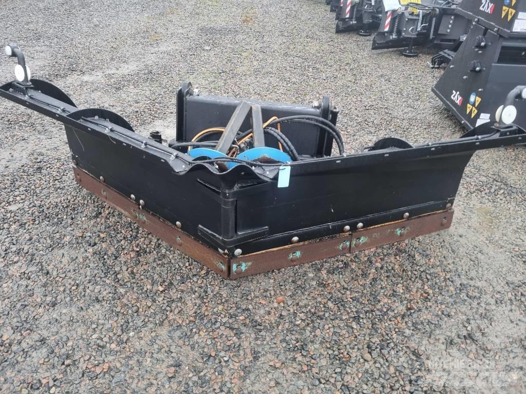 SE Equipment  Vikplog Grāvju arkli