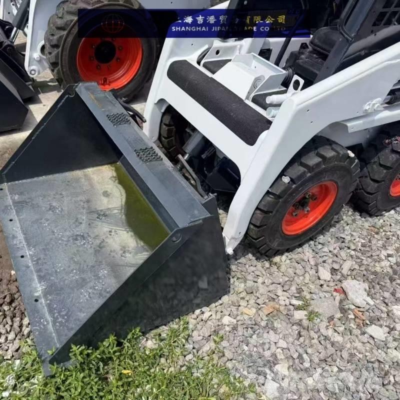 Bobcat s70 Lietoti riteņu kompaktiekrāvēji