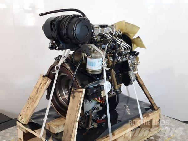 Perkins 403D-11 Dzinēji
