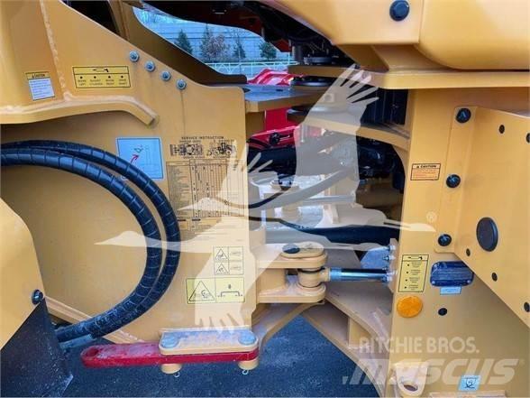 Hyundai HL940A Iekrāvēji uz riteņiem
