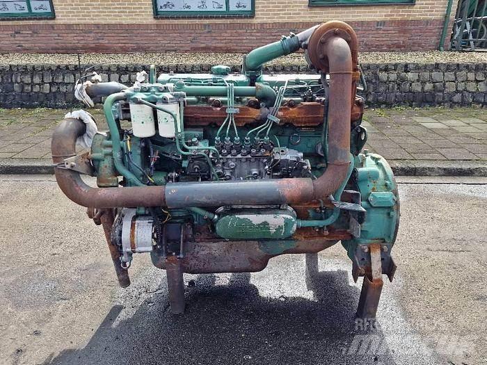 Engines TD71A Transports- Citi